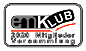 2020 virtuelle Mitgliederversammlung